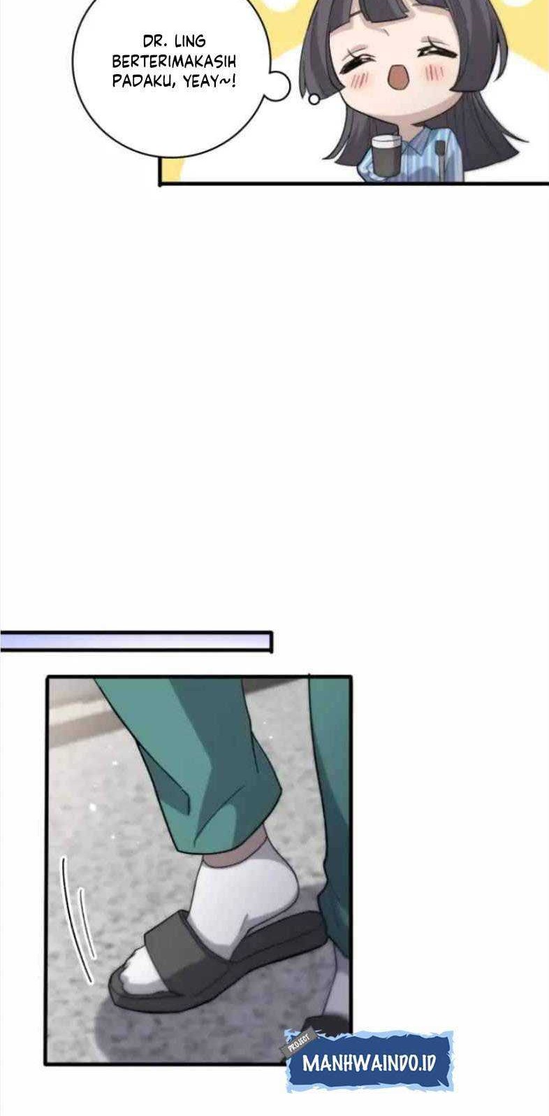 Great Doctor Ling Ran Chapter 51 Gambar 10
