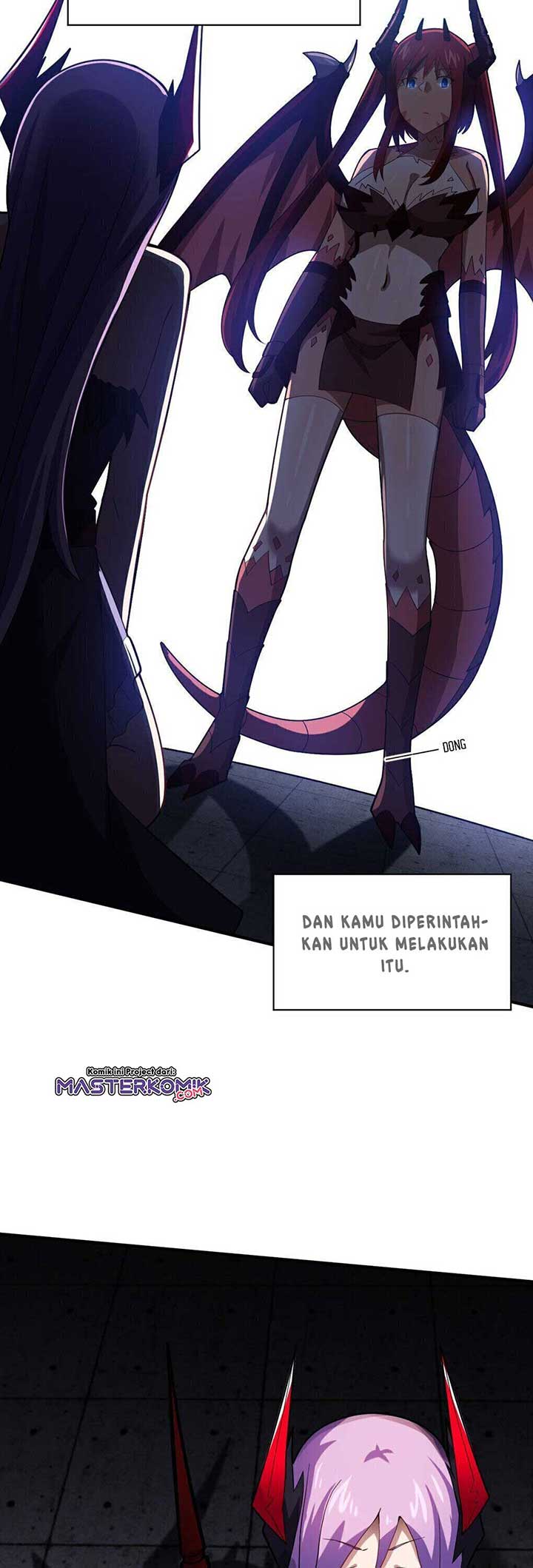 I, the Strongest Demon, Have Regained My Youth?! Chapter 42 Gambar 19
