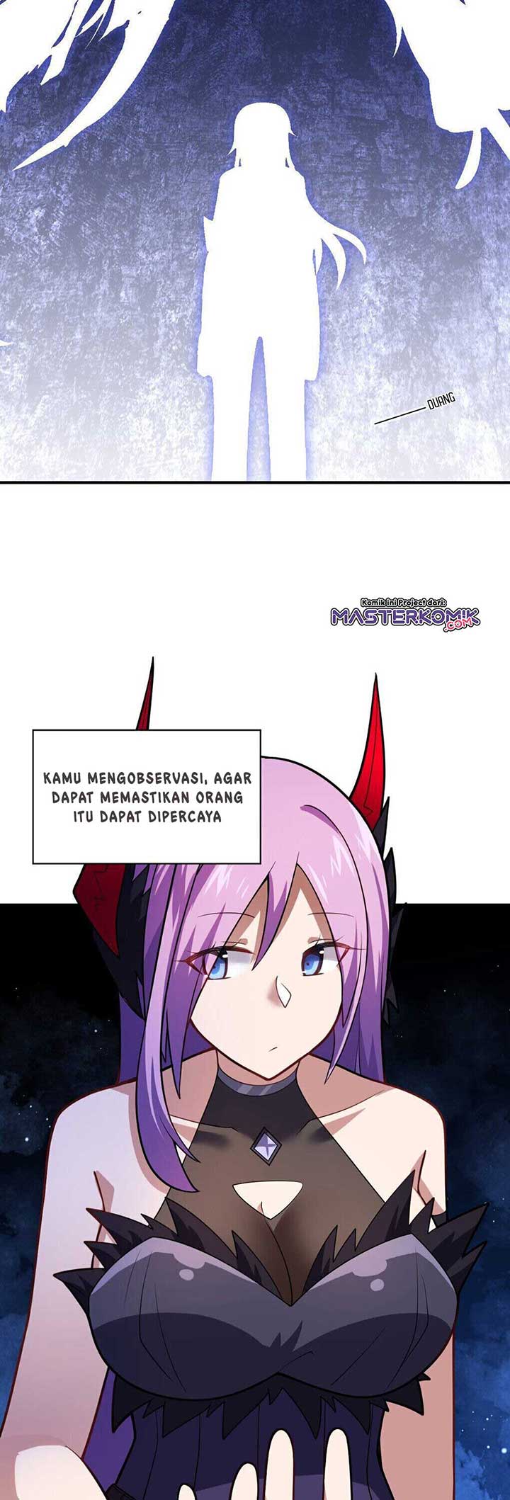 I, the Strongest Demon, Have Regained My Youth?! Chapter 42 Gambar 21