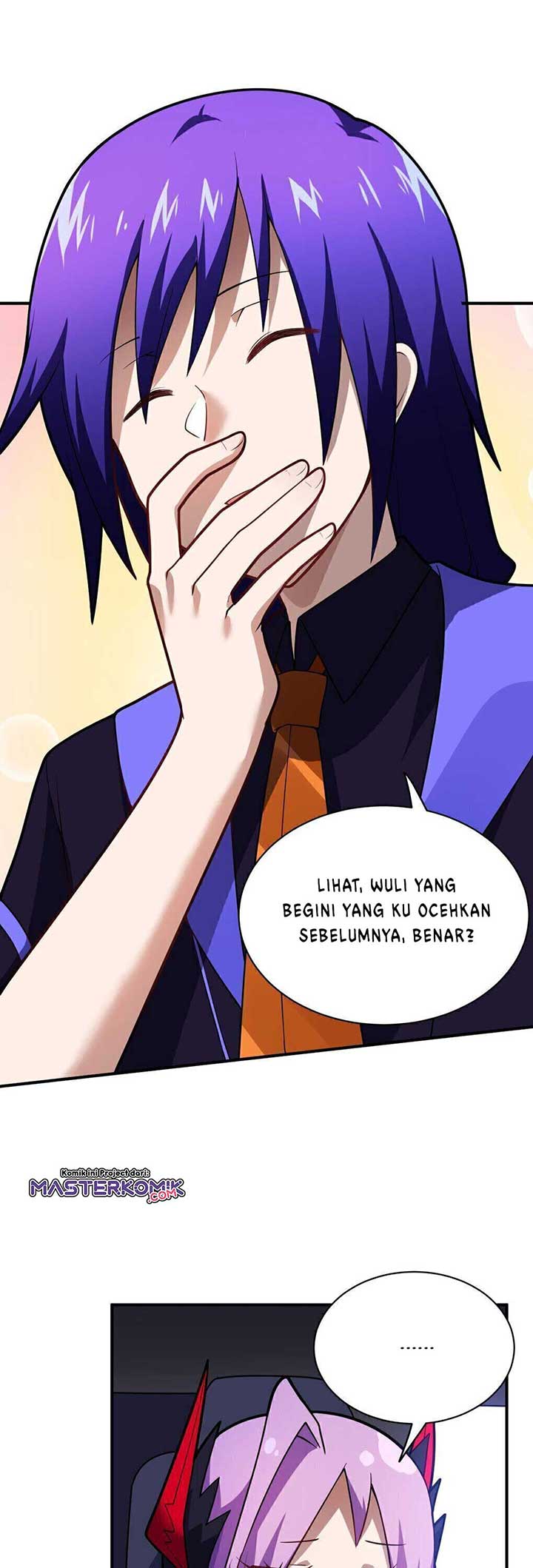 I, the Strongest Demon, Have Regained My Youth?! Chapter 42 Gambar 24