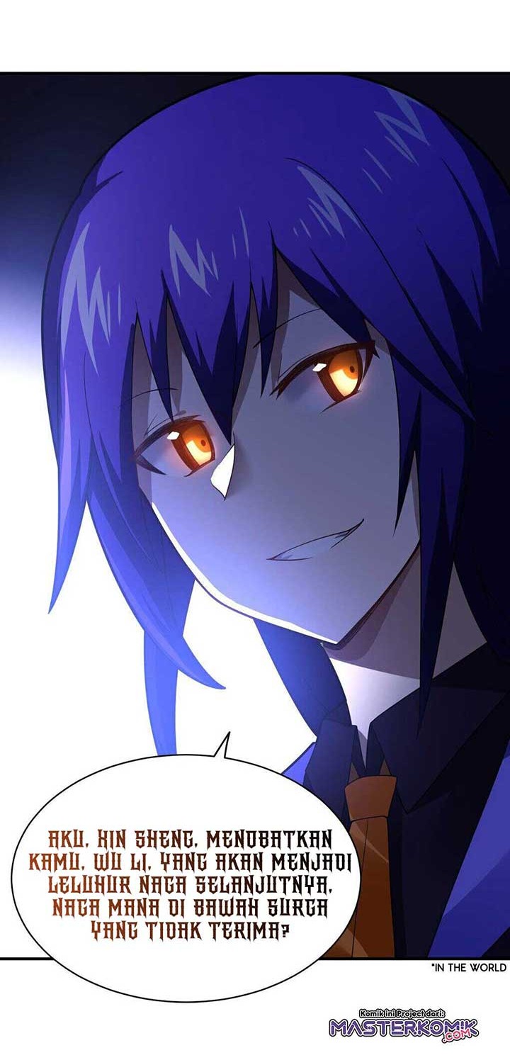 I, the Strongest Demon, Have Regained My Youth?! Chapter 42 Gambar 36