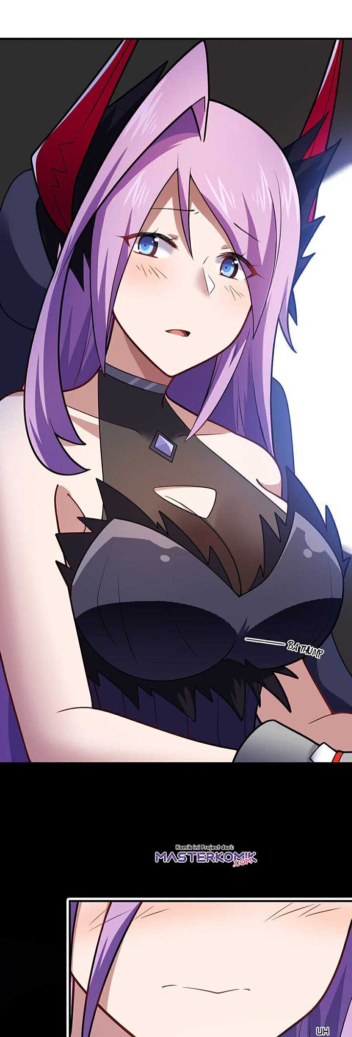 I, the Strongest Demon, Have Regained My Youth?! Chapter 42 Gambar 37