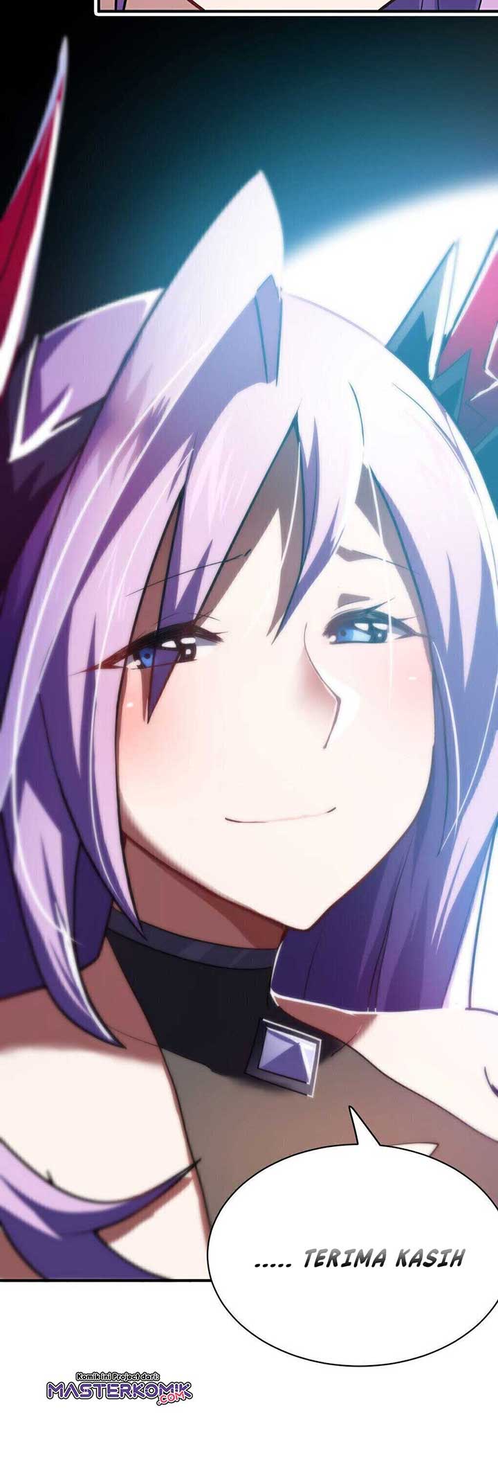 I, the Strongest Demon, Have Regained My Youth?! Chapter 42 Gambar 38