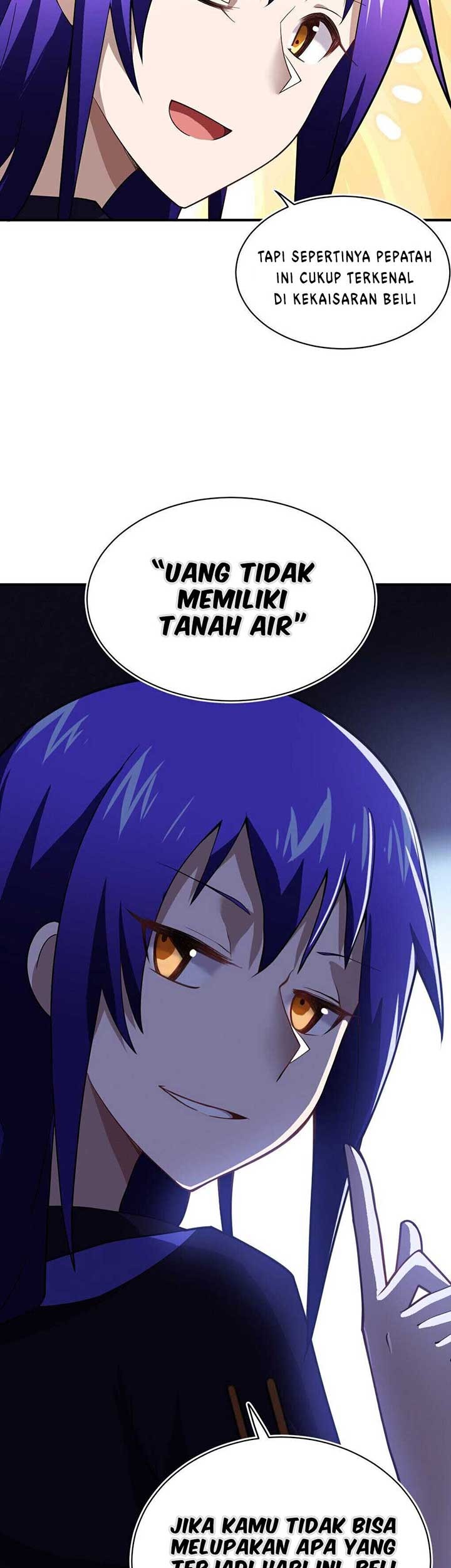 I, the Strongest Demon, Have Regained My Youth?! Chapter 42 Gambar 42