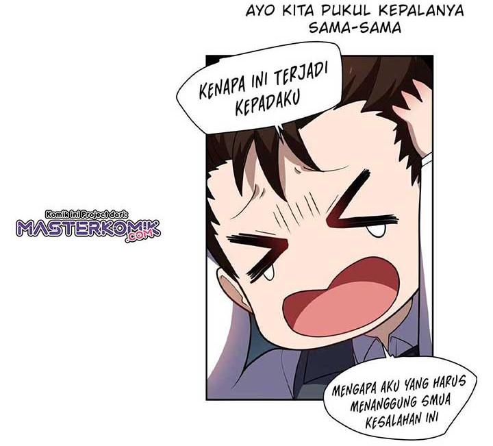I, the Strongest Demon, Have Regained My Youth?! Chapter 42 Gambar 45