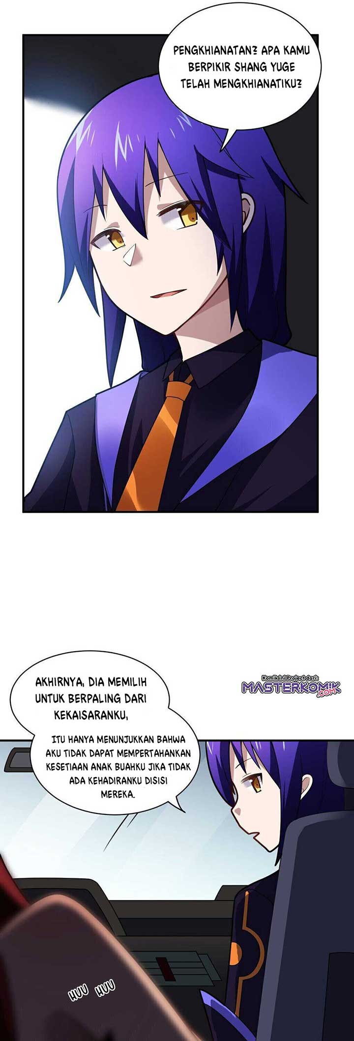 I, the Strongest Demon, Have Regained My Youth?! Chapter 42 Gambar 6
