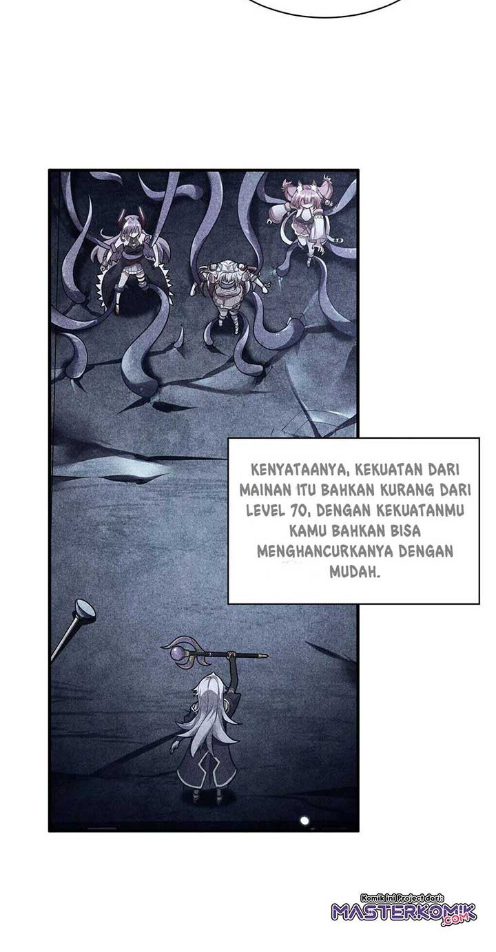 I, the Strongest Demon, Have Regained My Youth?! Chapter 42 Gambar 9