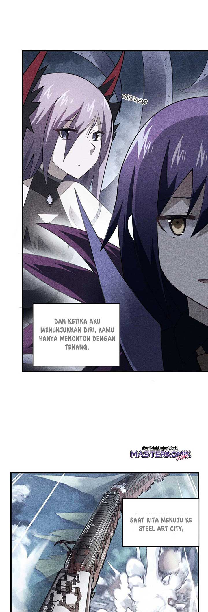 I, the Strongest Demon, Have Regained My Youth?! Chapter 42 Gambar 10
