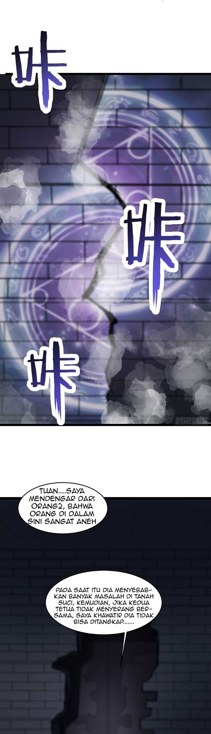 Apprentices Are All Female Devil Chapter 39 Gambar 22