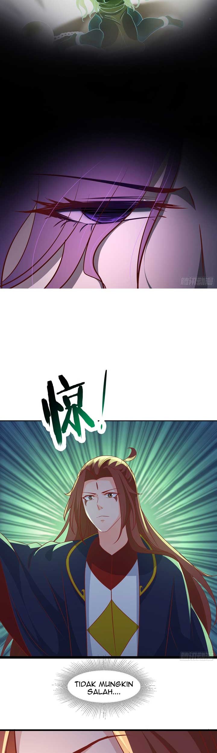 Apprentices Are All Female Devil Chapter 39 Gambar 24