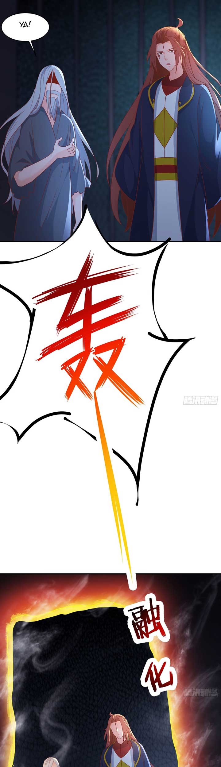 Apprentices Are All Female Devil Chapter 39 Gambar 26