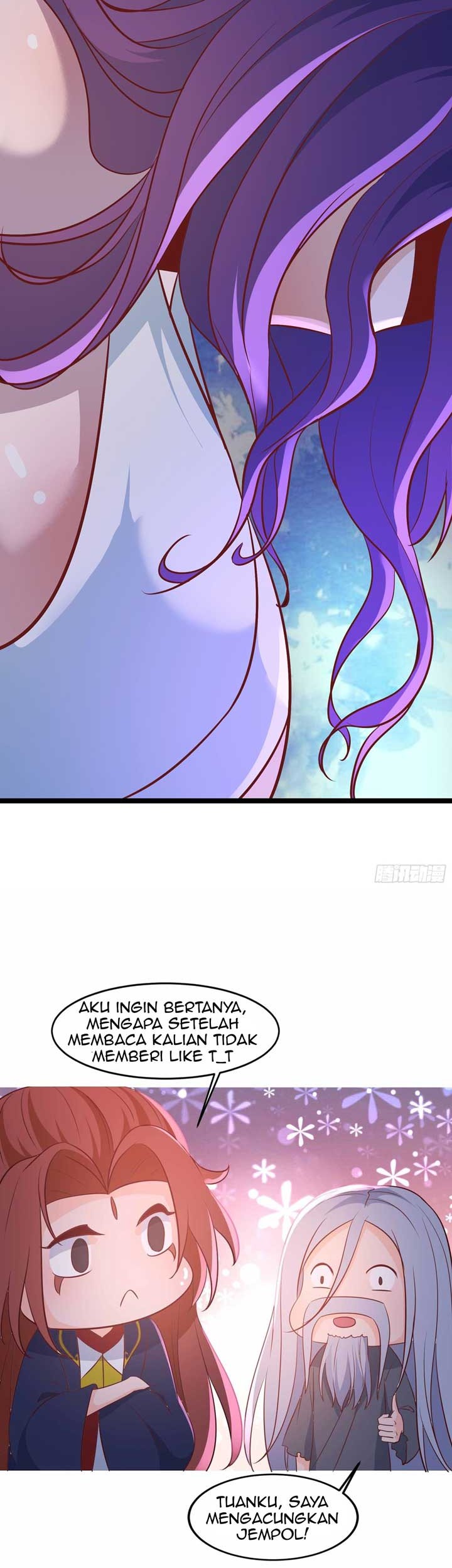 Apprentices Are All Female Devil Chapter 39 Gambar 28