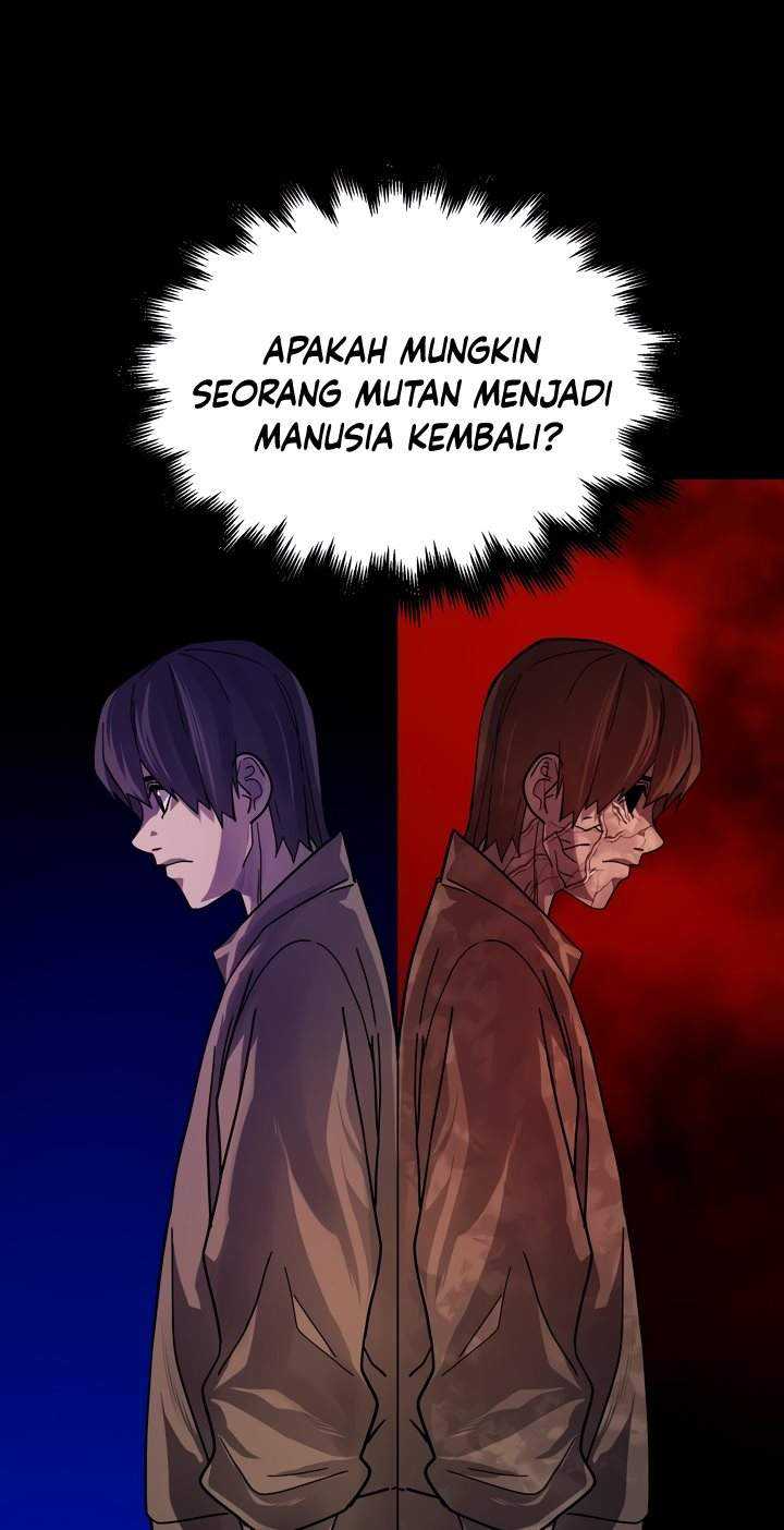 Dark Hole: Another Survivor Chapter 07 Gambar 43