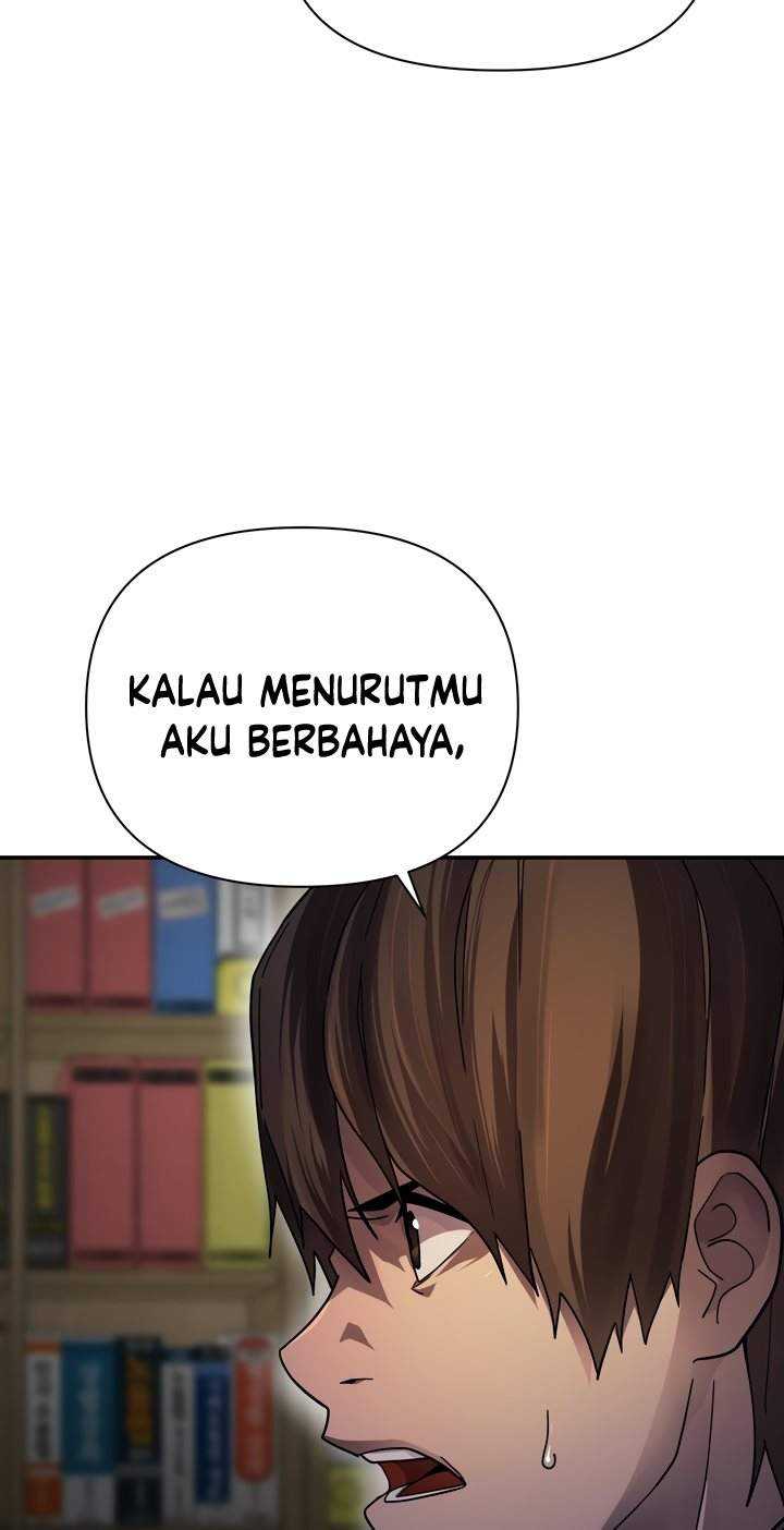 Dark Hole: Another Survivor Chapter 07 Gambar 52