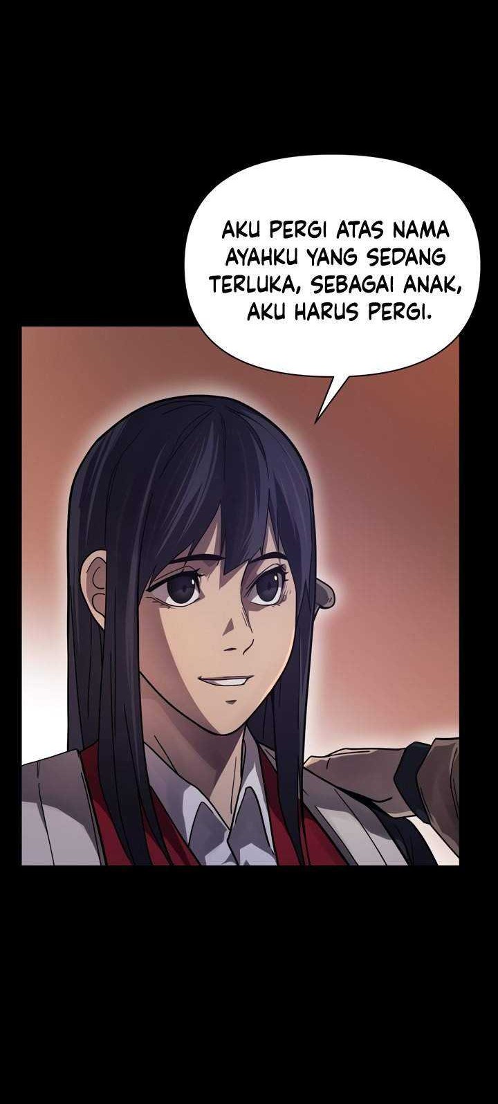 Dark Hole: Another Survivor Chapter 07 Gambar 57