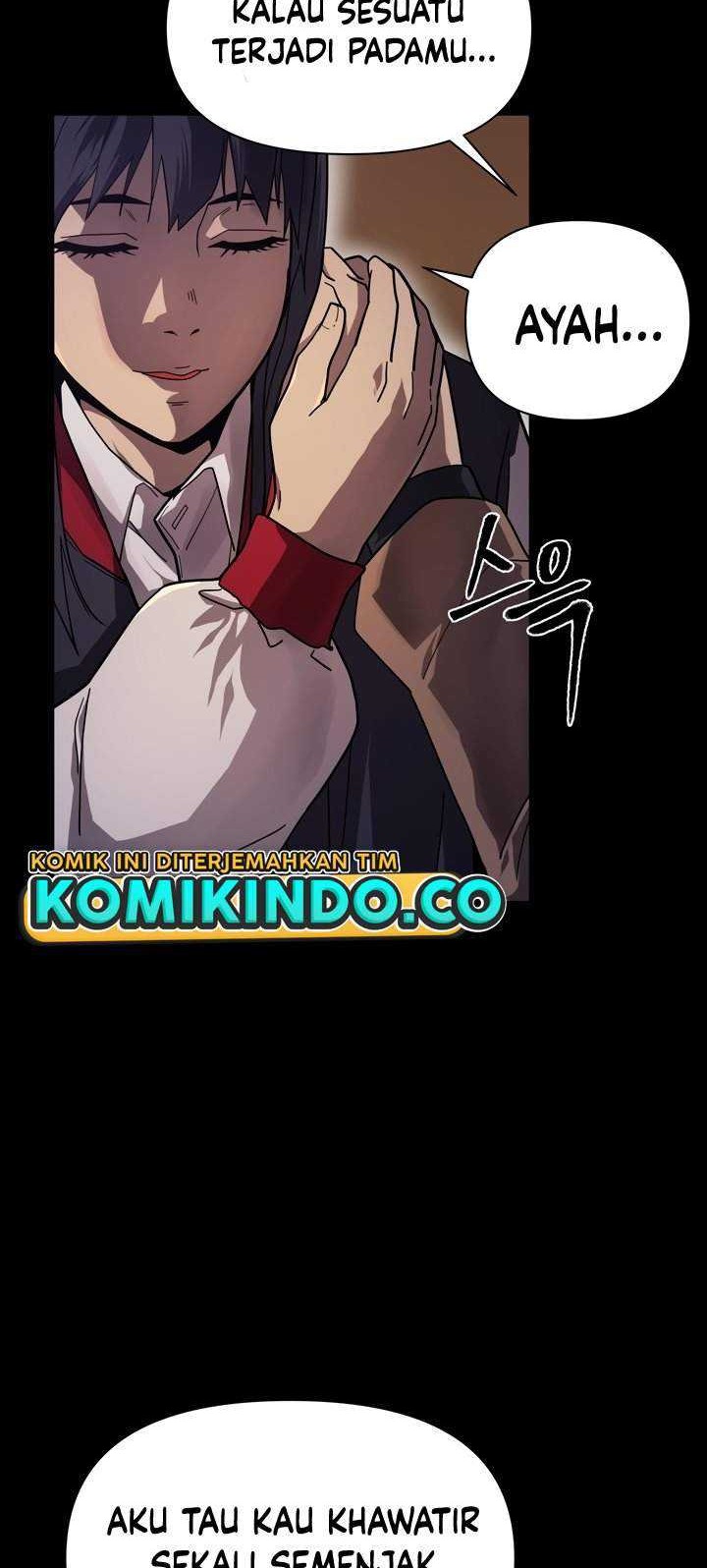 Dark Hole: Another Survivor Chapter 07 Gambar 60