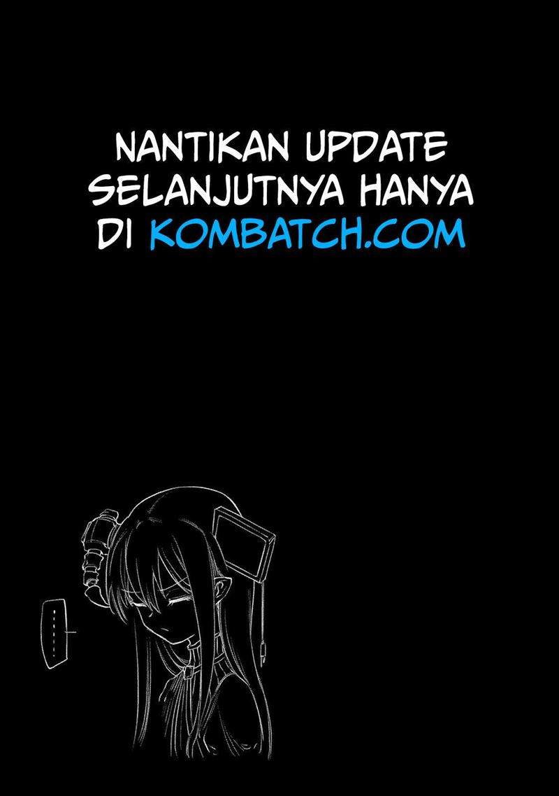 Reincarnation no Kaben Chapter 37 Gambar 21