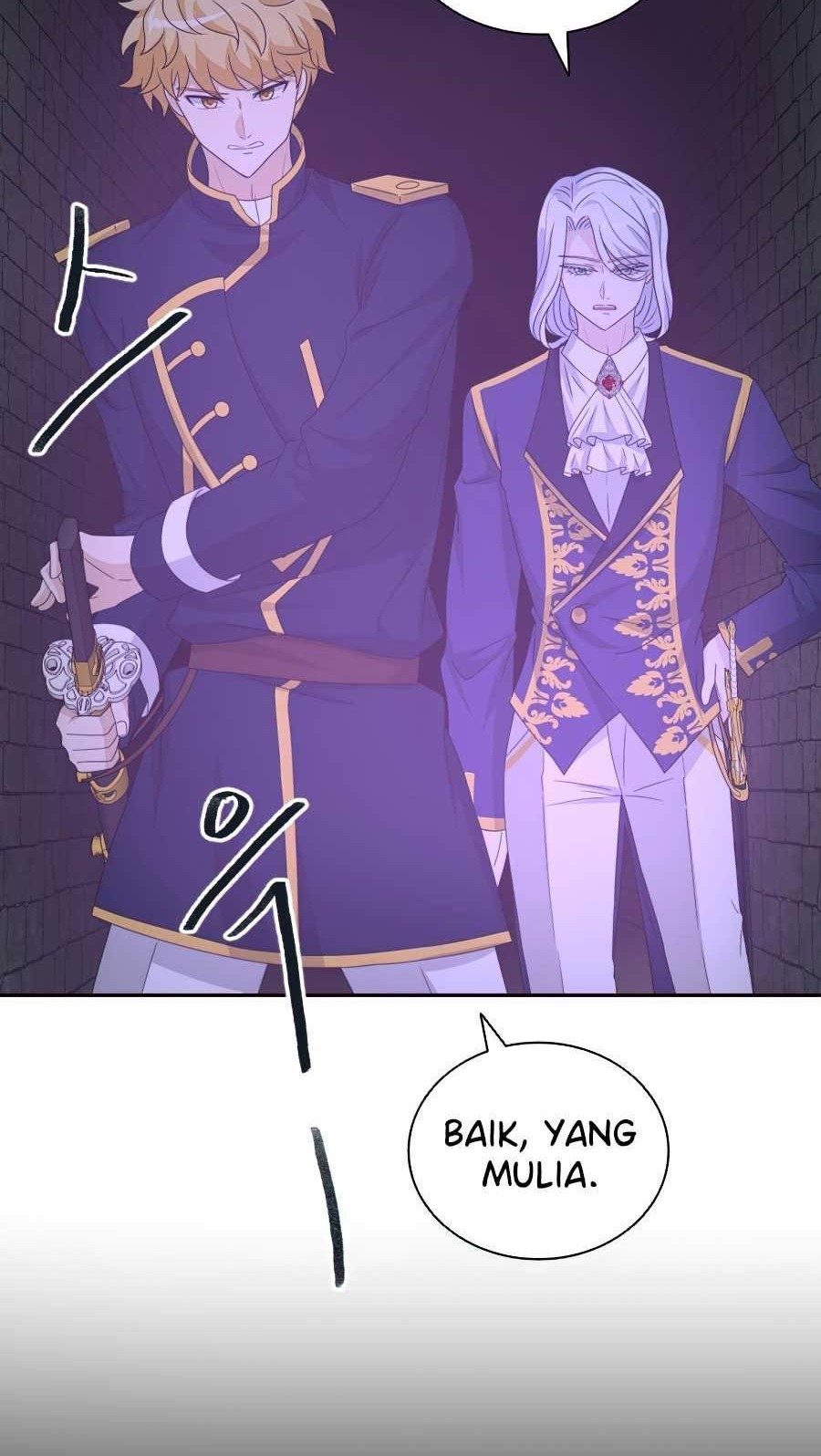 The Book of Lagier Chapter 31 Gambar 17