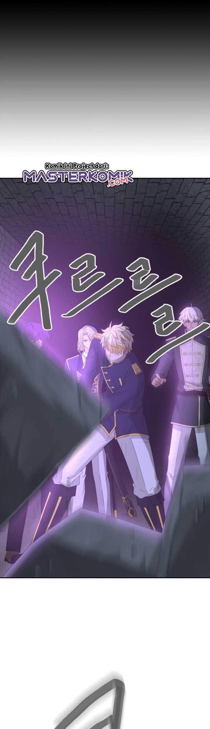The Book of Lagier Chapter 31 Gambar 21