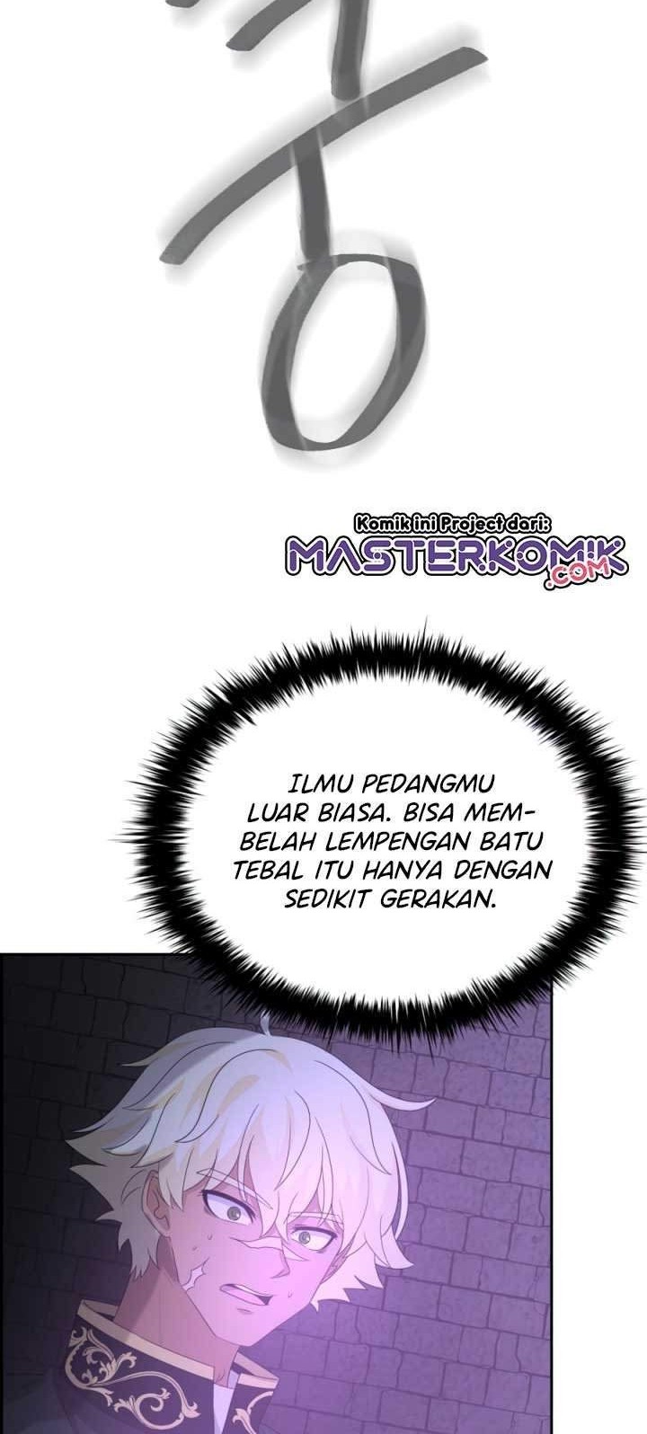 The Book of Lagier Chapter 31 Gambar 22