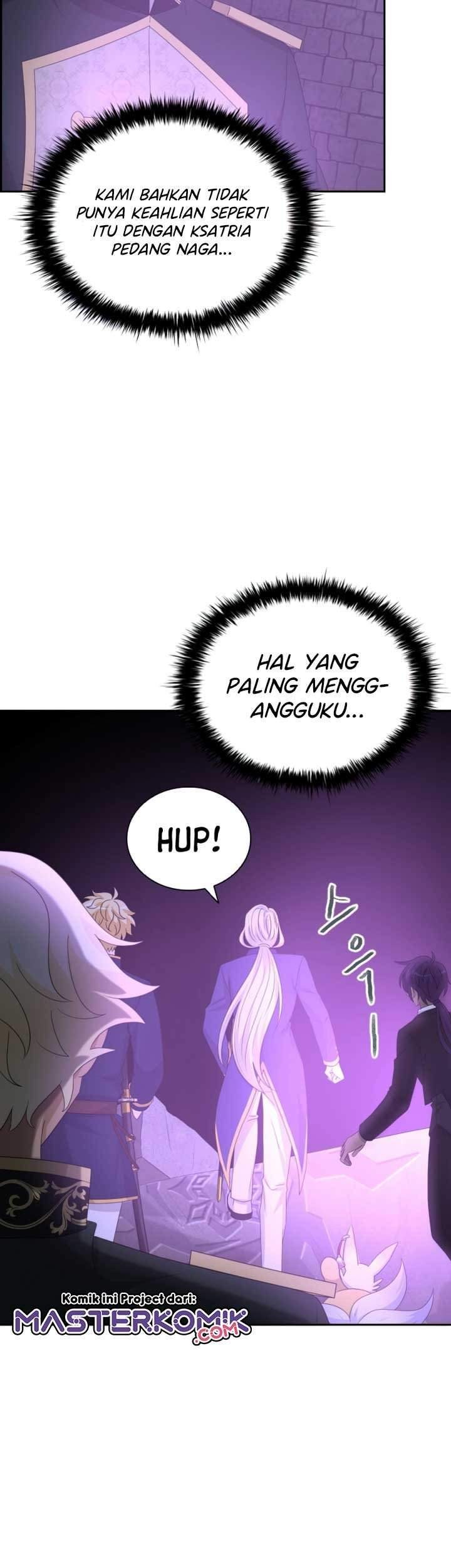 The Book of Lagier Chapter 31 Gambar 23