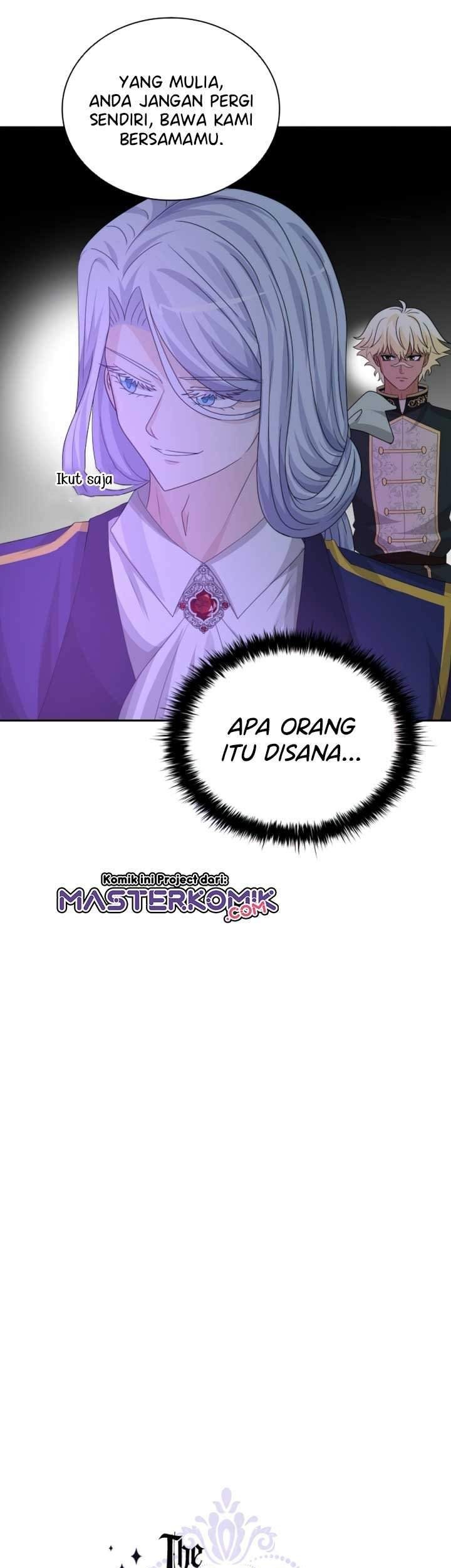 The Book of Lagier Chapter 31 Gambar 25