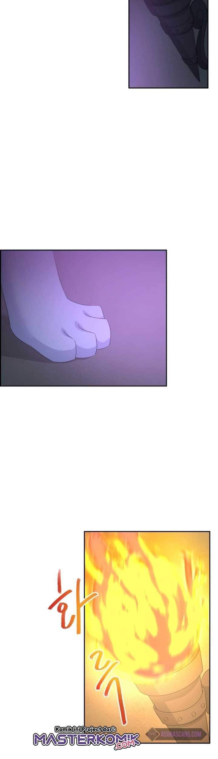 The Book of Lagier Chapter 31 Gambar 27