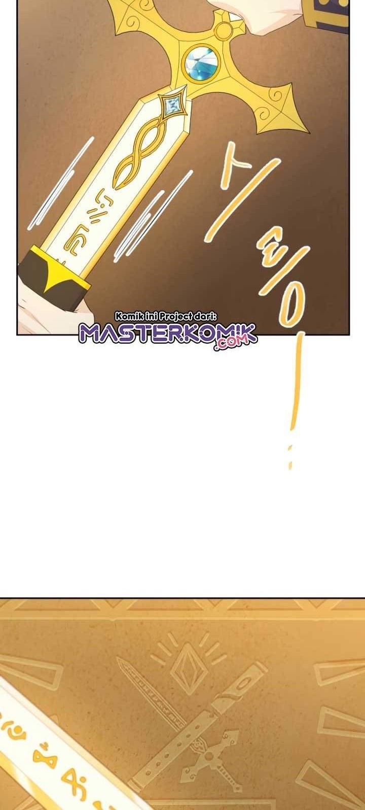 The Book of Lagier Chapter 31 Gambar 34
