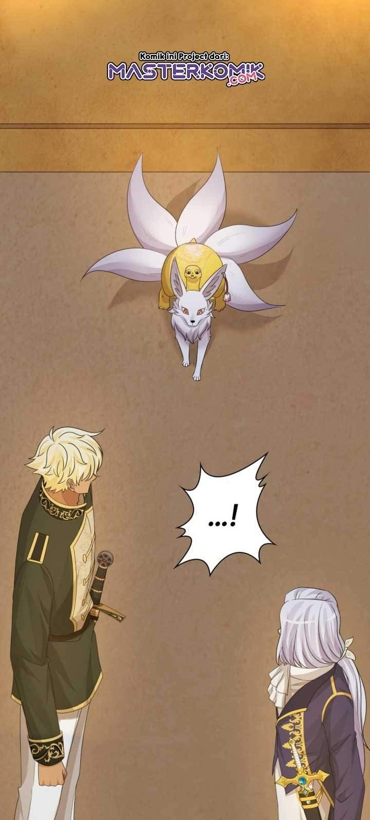 The Book of Lagier Chapter 31 Gambar 41