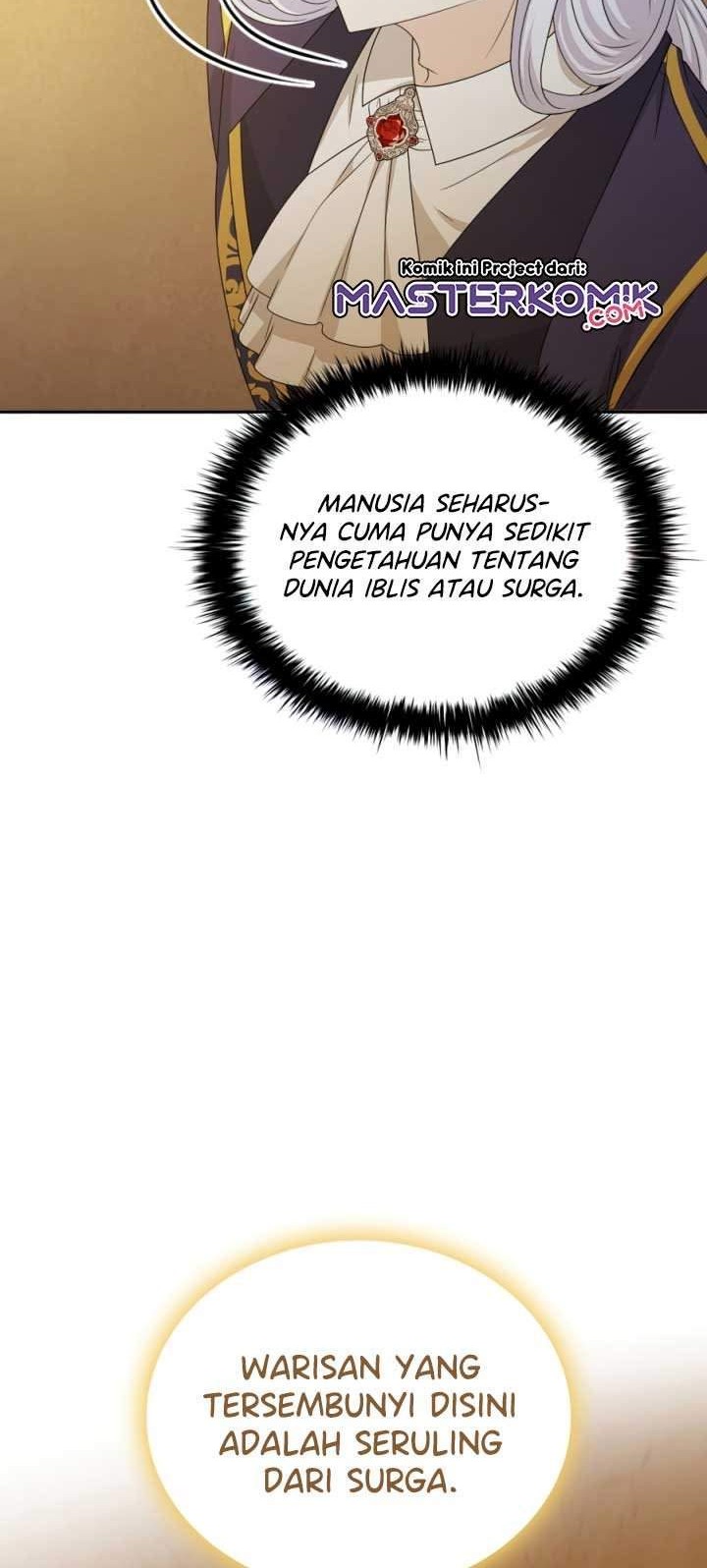 The Book of Lagier Chapter 31 Gambar 45