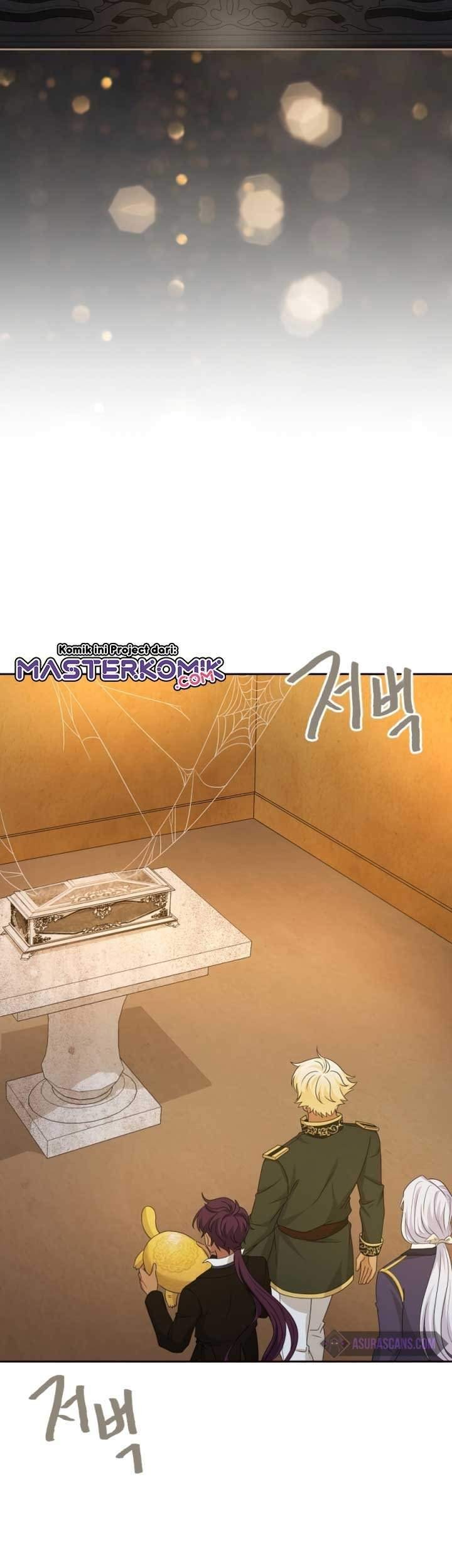 The Book of Lagier Chapter 31 Gambar 50