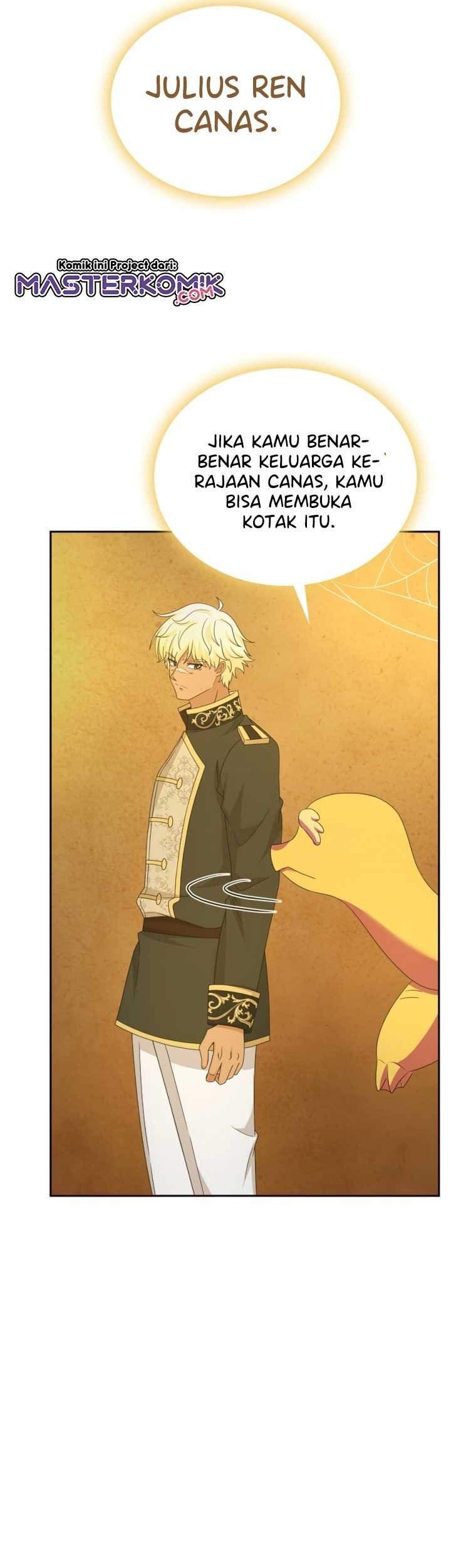 The Book of Lagier Chapter 31 Gambar 52