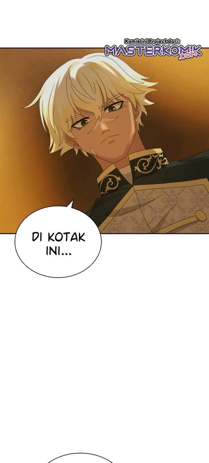 The Book of Lagier Chapter 31 Gambar 53
