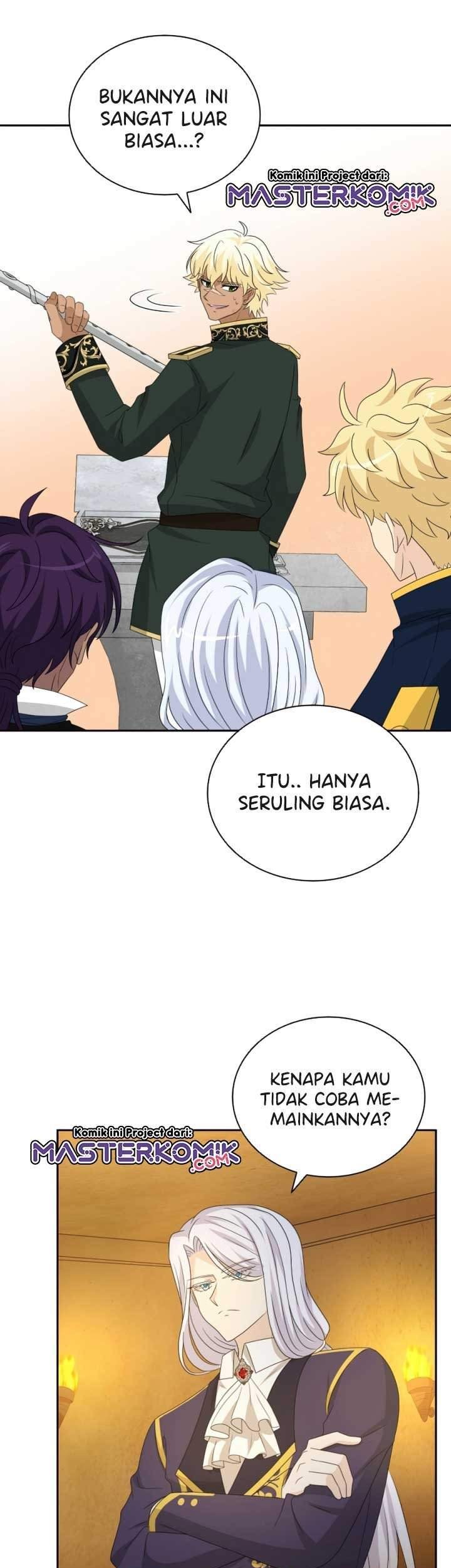 The Book of Lagier Chapter 31 Gambar 59