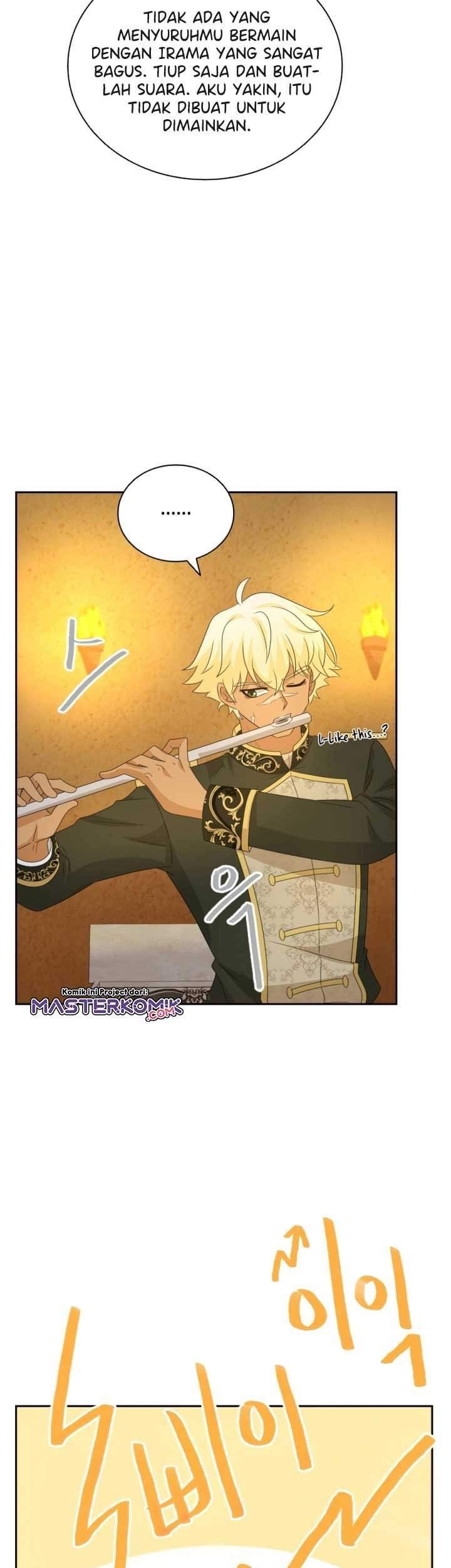 The Book of Lagier Chapter 31 Gambar 61