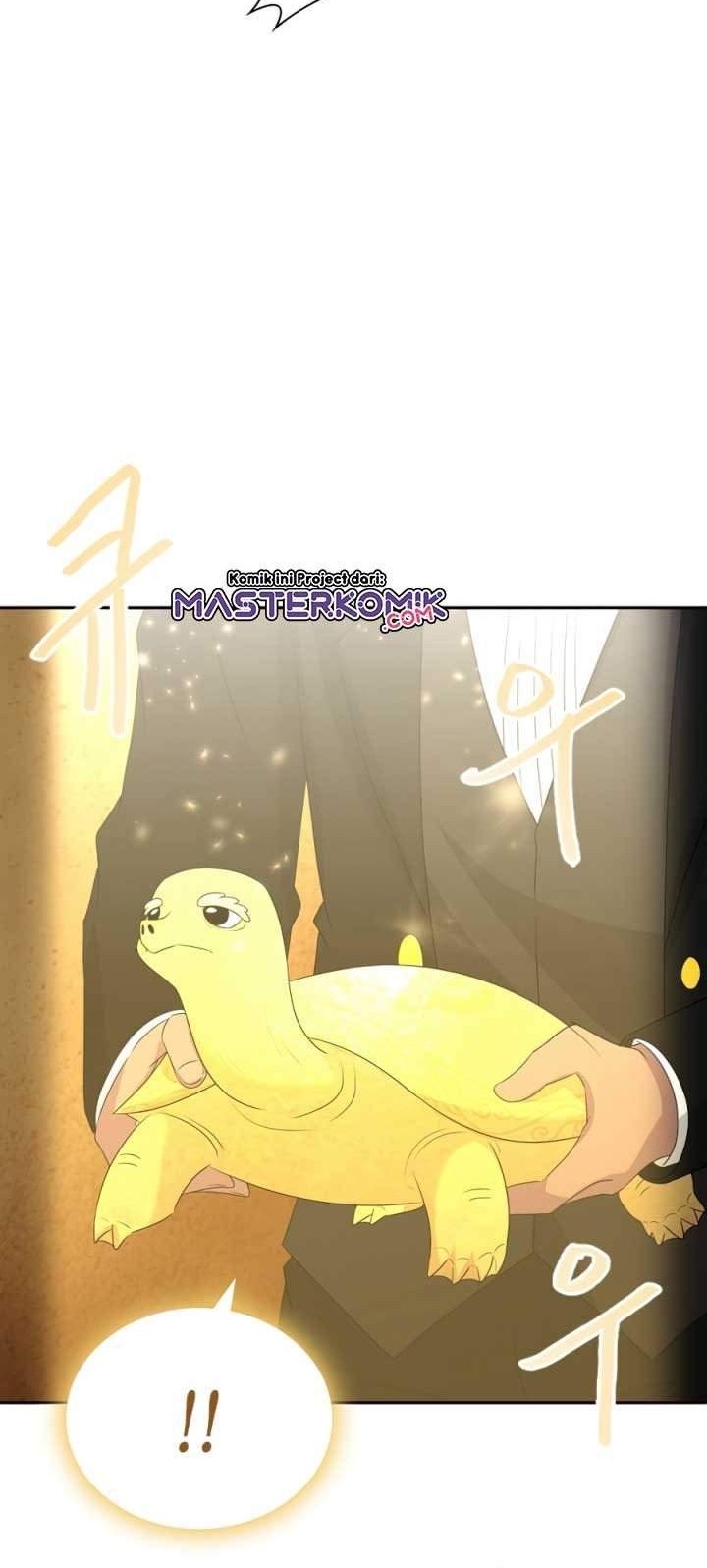 The Book of Lagier Chapter 31 Gambar 64