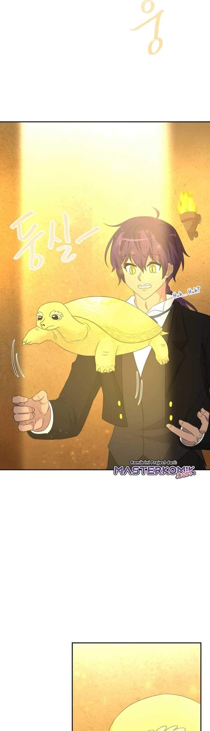 The Book of Lagier Chapter 31 Gambar 65