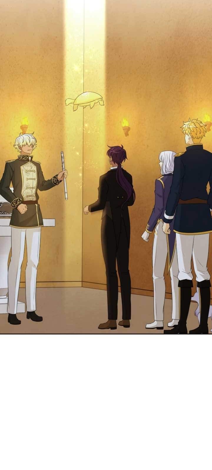 The Book of Lagier Chapter 31 Gambar 68
