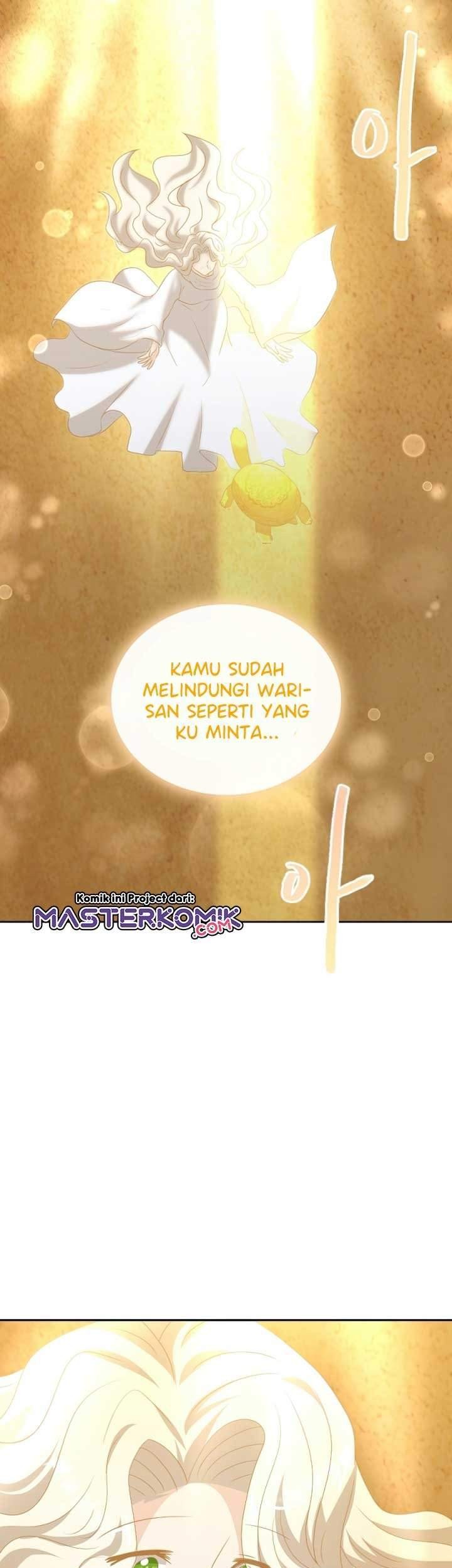 The Book of Lagier Chapter 31 Gambar 71
