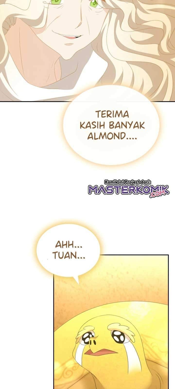 The Book of Lagier Chapter 31 Gambar 72