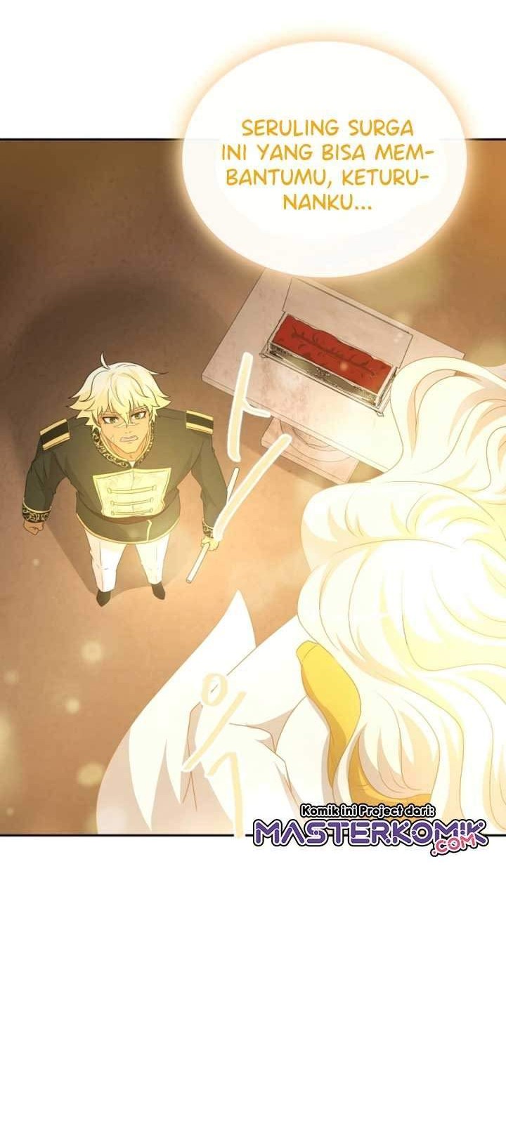 The Book of Lagier Chapter 31 Gambar 75