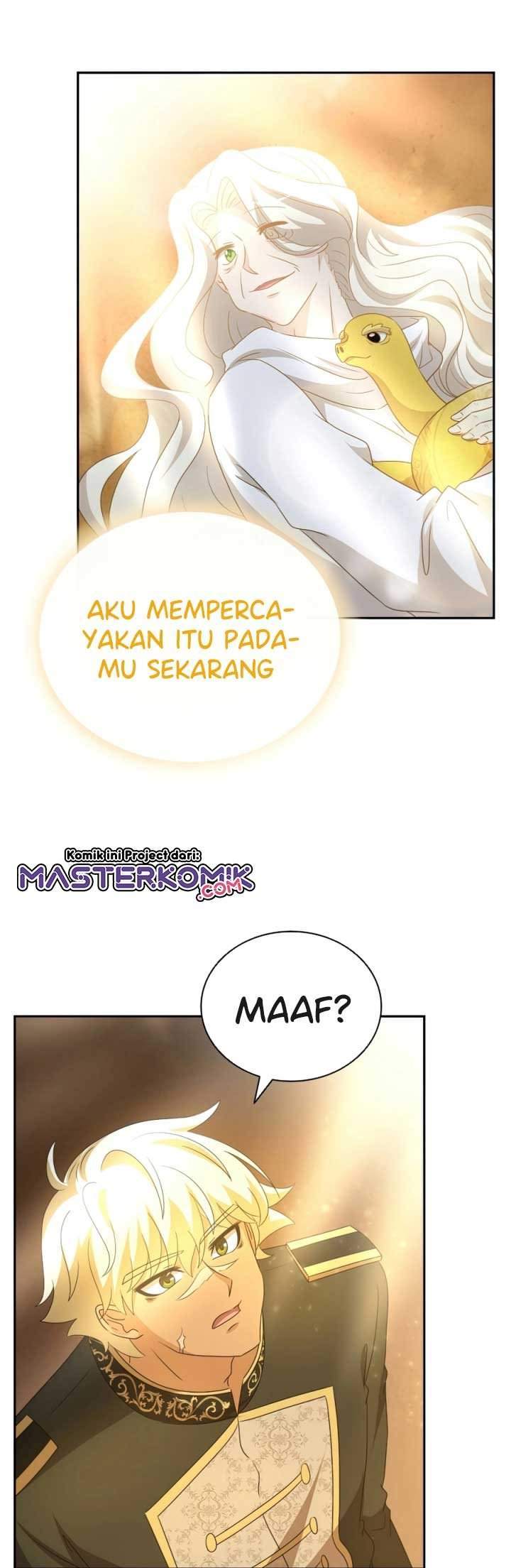 The Book of Lagier Chapter 31 Gambar 76