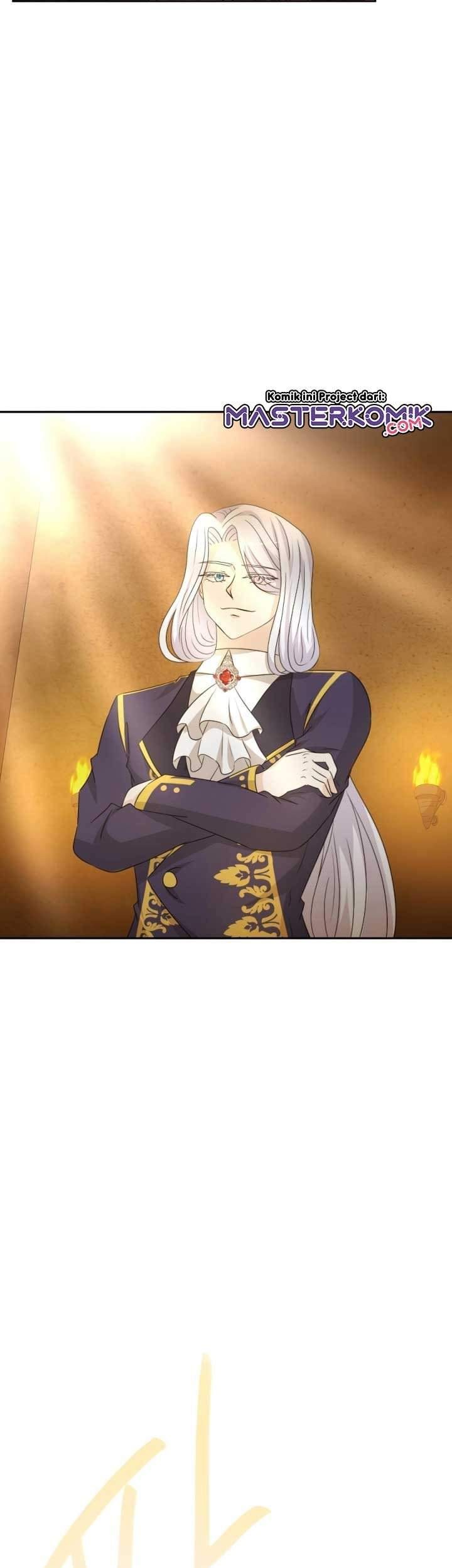 The Book of Lagier Chapter 31 Gambar 77