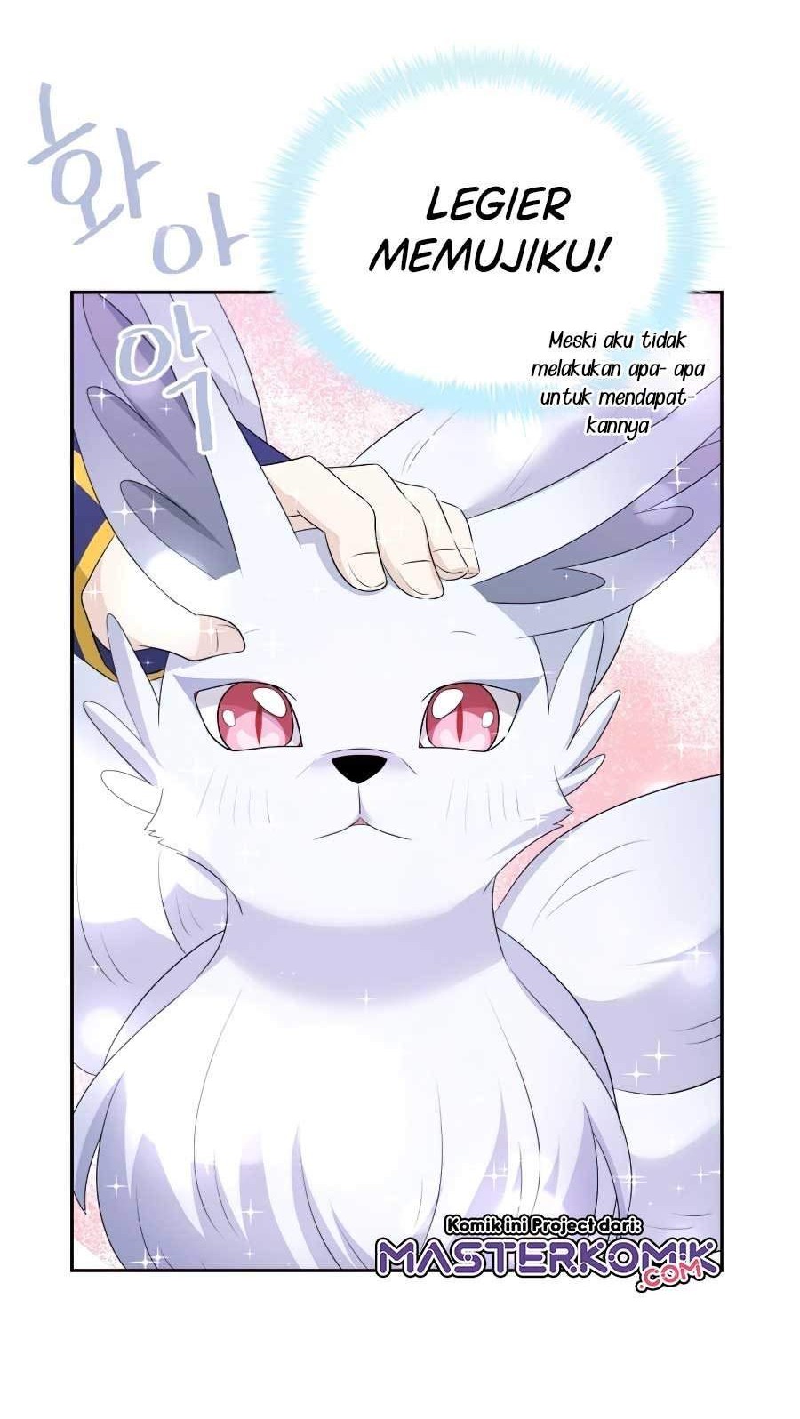The Book of Lagier Chapter 31 Gambar 7