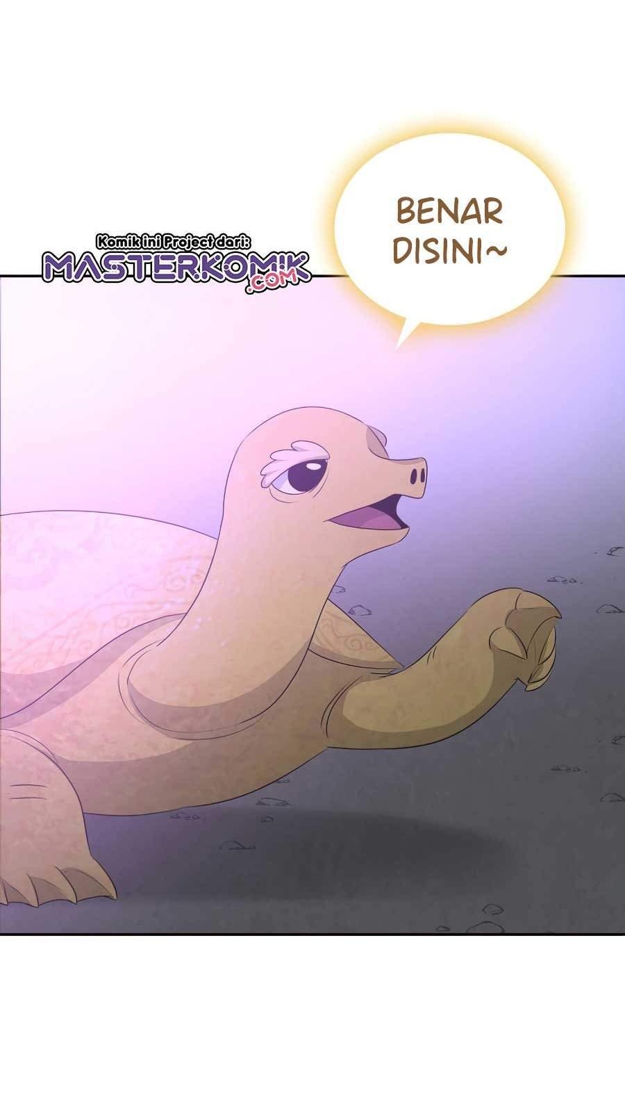 The Book of Lagier Chapter 31 Gambar 9
