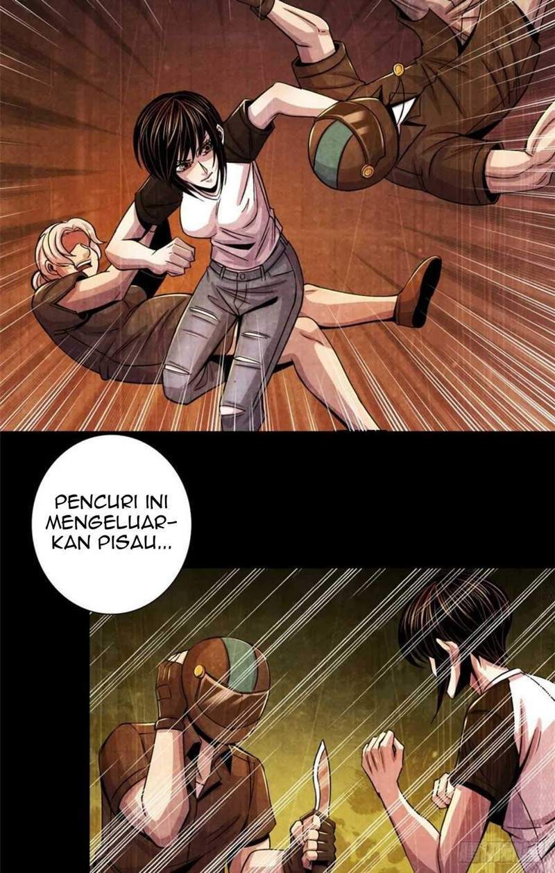 Doctor Li Ming Chapter 25 Gambar 12