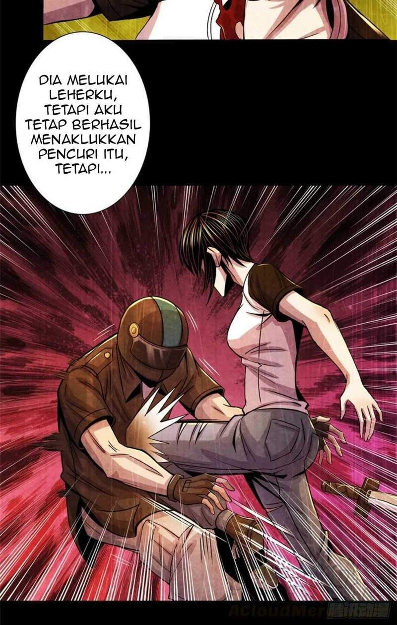 Doctor Li Ming Chapter 25 Gambar 14