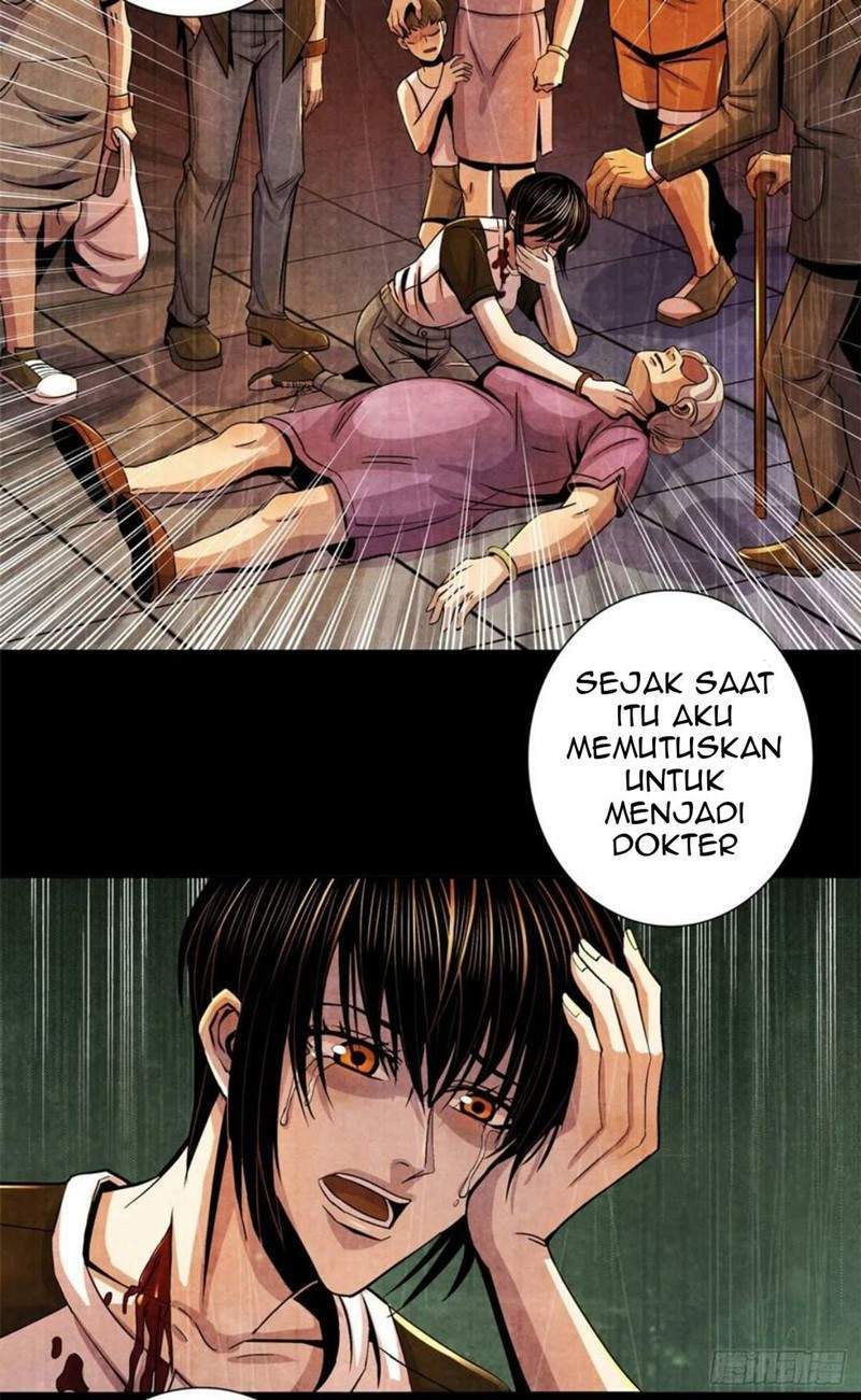 Doctor Li Ming Chapter 25 Gambar 16
