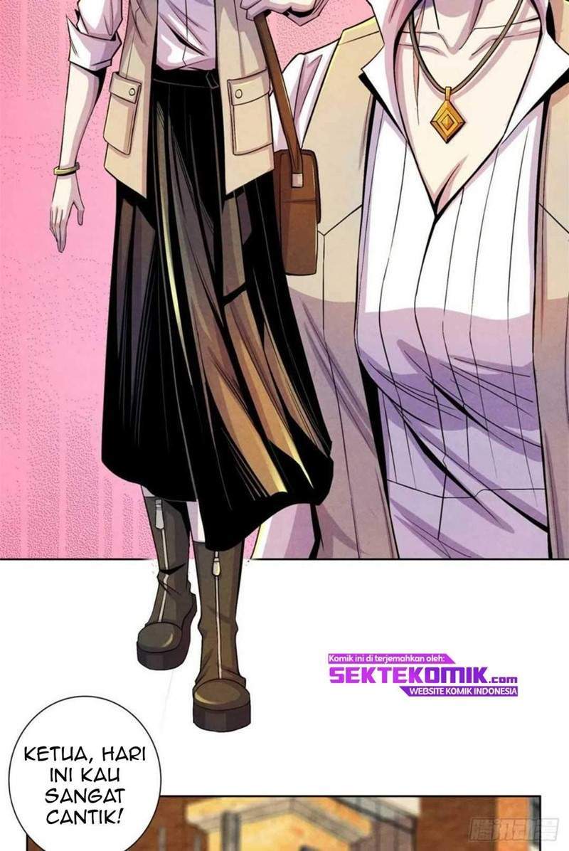 Doctor Li Ming Chapter 25 Gambar 23