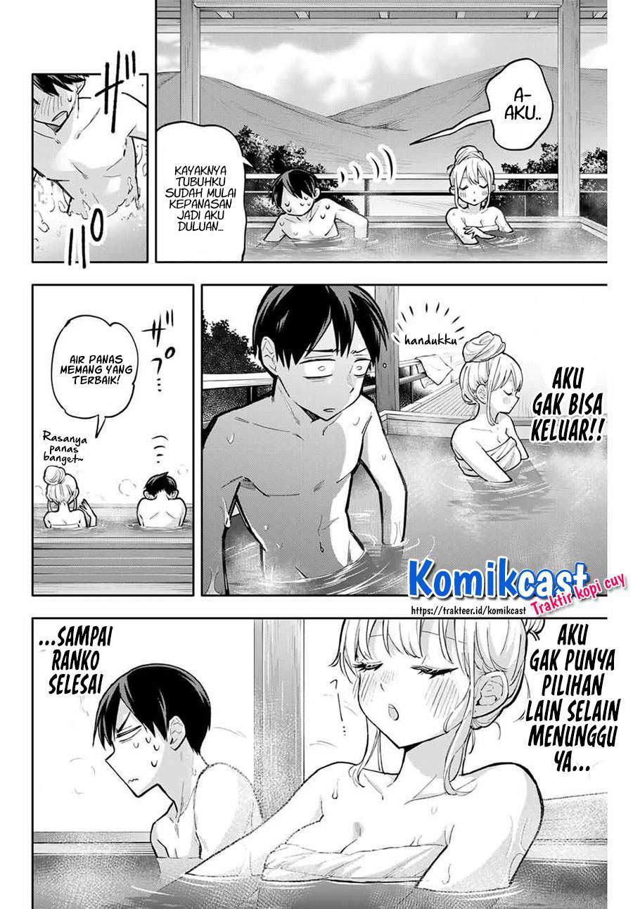 Baca Hanazono Twins Chapter 52 Gambar 2